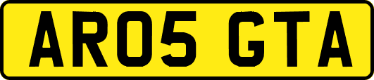 AR05GTA