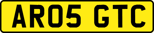 AR05GTC