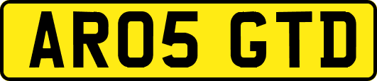 AR05GTD