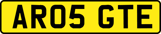 AR05GTE