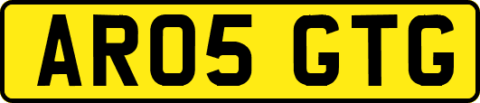 AR05GTG