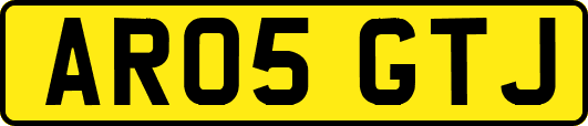 AR05GTJ