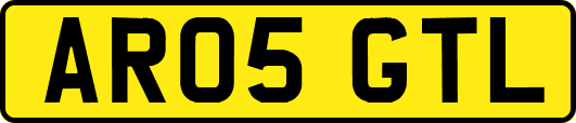 AR05GTL