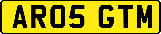 AR05GTM