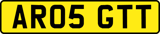 AR05GTT