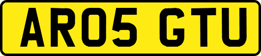 AR05GTU