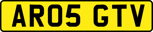 AR05GTV