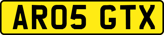 AR05GTX