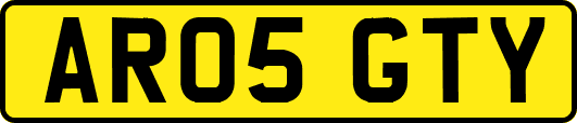 AR05GTY