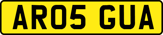 AR05GUA