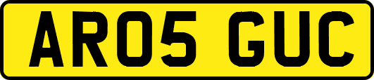 AR05GUC