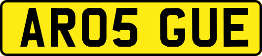 AR05GUE