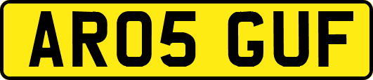 AR05GUF