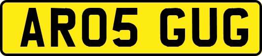 AR05GUG