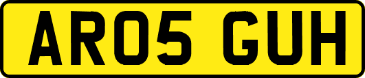 AR05GUH