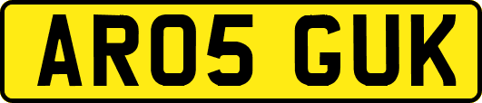 AR05GUK