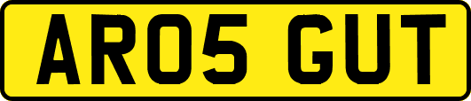 AR05GUT
