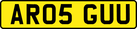 AR05GUU