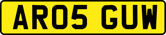 AR05GUW