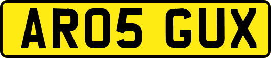 AR05GUX