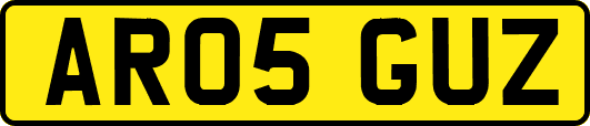 AR05GUZ