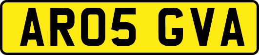 AR05GVA