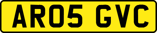 AR05GVC