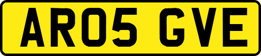 AR05GVE