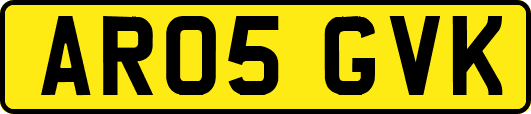 AR05GVK