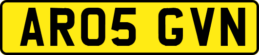 AR05GVN
