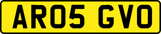 AR05GVO