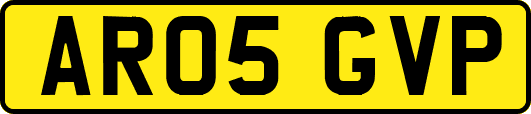 AR05GVP