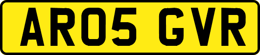 AR05GVR
