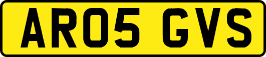 AR05GVS