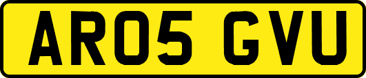 AR05GVU