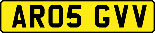 AR05GVV