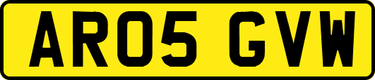 AR05GVW