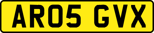 AR05GVX