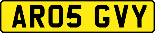 AR05GVY