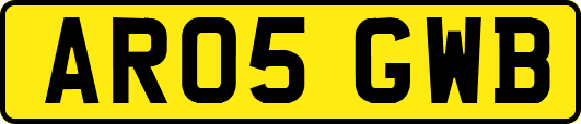 AR05GWB