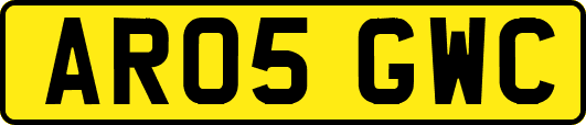 AR05GWC