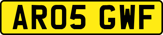 AR05GWF