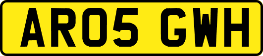 AR05GWH