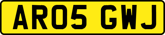 AR05GWJ