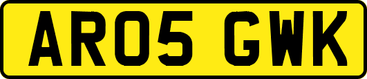 AR05GWK