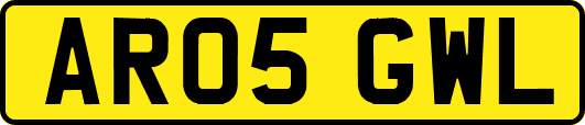 AR05GWL