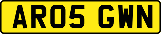 AR05GWN