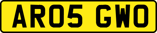 AR05GWO