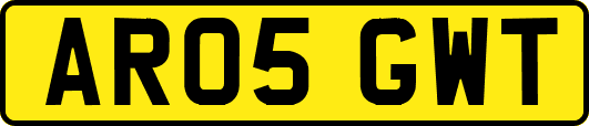 AR05GWT