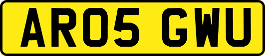 AR05GWU